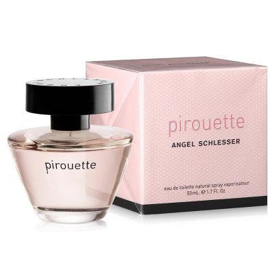 Angel Schlesser Pirouette туалетная вода