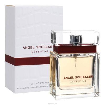 Angel Schlesser Essential парфюмированная вода - фото 1 - id-p114992026