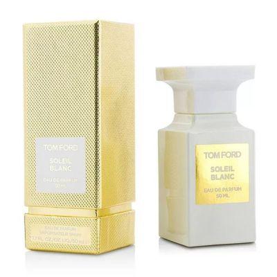 Tom Ford Soleil Blanc парфюмированная вода - фото 1 - id-p114977396