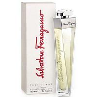 Salvatore Ferragamo Pour Femme парфюмированная вода