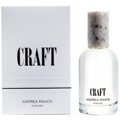 Andrea Maack Craft парфюмированная вода - фото 1 - id-p114992036