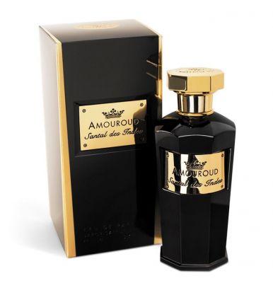 Amouroud Santal des Indes парфюмированная вода