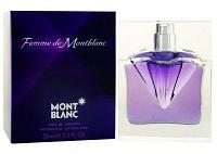 Mont Blanc Femme de Montblanc туалетная вода 75 мл