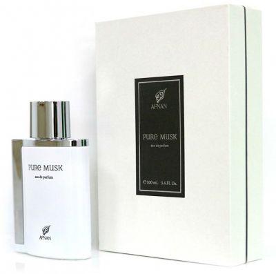 Afnan Pure Musk парфюмированная вода