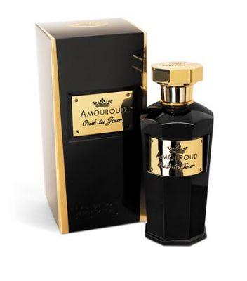 Amouroud Oud du Jour парфюмированная вода