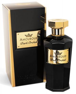 Amouroud Dark Orchid парфюмированная вода
