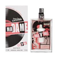 Jean Paul Gaultier Ma Dame Rose'n'Roll иіс суы 75 мл