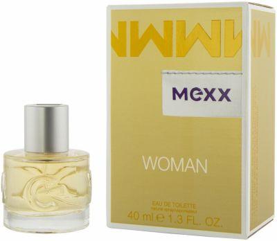 Mexx Woman туалетная вода 40 мл тестер - фото 1 - id-p114975023