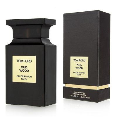 Tom Ford Oud Wood парфюмированная вода 30 мл - фото 1 - id-p114977436