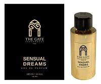 The Gate Fragrances Paris Sensual Dreams парфюмированная вода 100 мл тестер