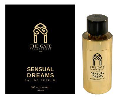 The Gate Fragrances Paris Sensual Dreams парфюмированная вода 100 мл тестер - фото 1 - id-p114992969