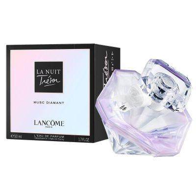Lancome La Nuit Tresor Musc Diamant парфюмированная вода 75 мл - фото 1 - id-p114990245
