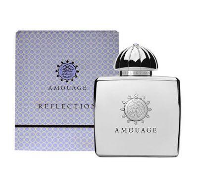 Amouage Reflection Woman парфюмированная вода объем 100 мл