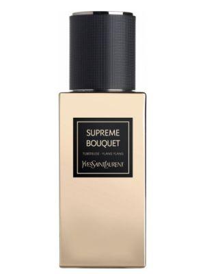 Yves Saint Laurent Supreme Bouquet Le Vestiaire des Parfums парфюмированная вода