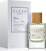 Clean Acqua Neroli парфюмированная вода 100 мл