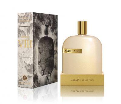 Amouage Opus VIII парфюмированная вода