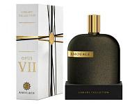 Amouage Opus VII парфюмированная вода