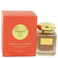 Terry de Gunzburg Terryfic Oud L`Eau туалетная вода