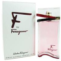 Salvatore Ferragamo F by Ferragamo парфюмированная вода