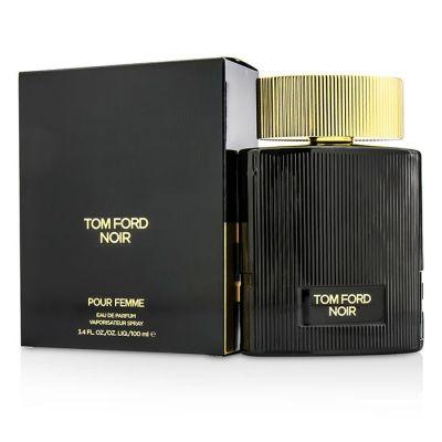 Tom Ford Noir Pour Femme парфюмированная вода - фото 1 - id-p114977476