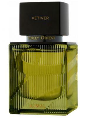 Ajmal Purely Orient Vetiver парфюмированная вода