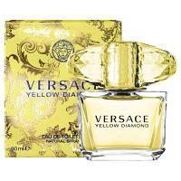 Versace Yellow Diamond туалетная вода 50 мл