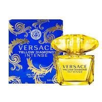 Versace Yellow Diamond Intense парфюмированная вода 90 мл