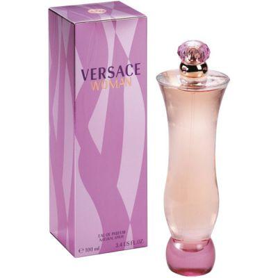 Versace Woman парфюмированная вода - фото 1 - id-p114976660