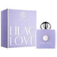 Amouage Lilac Love парфюмированная вода 100 мл