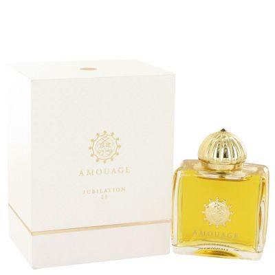 Amouage Jubilation 25 Woman парфюмированная вода