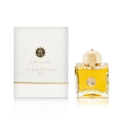 Amouage Jubilation 25 Woman Extrait духи 50 мл Тестер - фото 1 - id-p114992123