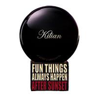 Kilian Fun Things Always Happen After Sunset парфюмированная вода 100 мл тестер