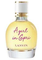 Lanvin A Girl In Capri иіс суы