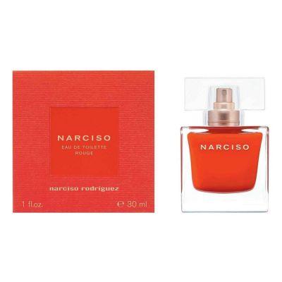 Narciso Rodriguez Narciso Eau De Toilette Rouge туалетная вода - фото 1 - id-p114989431