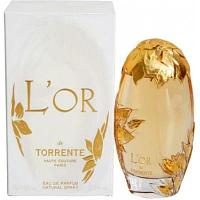 Torrente L`Or de Torrente парфюмированная вода 30 мл 100 мл