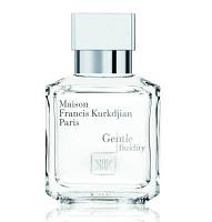 Maison Francis Kurkdjian Gentle Fluidity Silver Edition парфюмированная вода 200 мл тестер