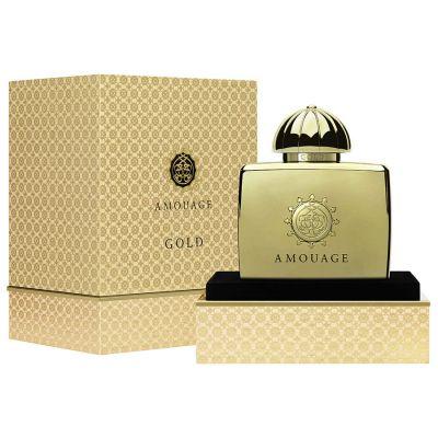 Amouage Gold Woman парфюмированная вода