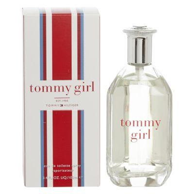 Tommy Hilfiger Tommy Girl туалетная вода - фото 1 - id-p114977530