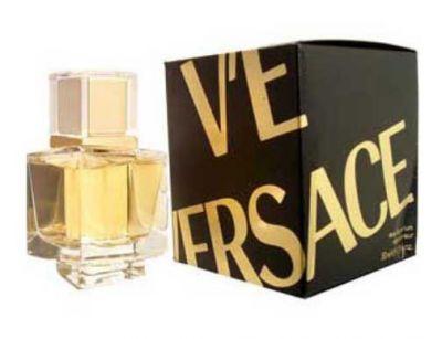 Versace VE парфюмированная вода 50 мл - фото 1 - id-p114976693