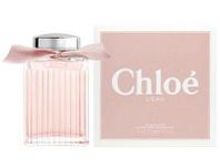 Chloe L`eau Eau de Toilette туалетная вода 100 мл