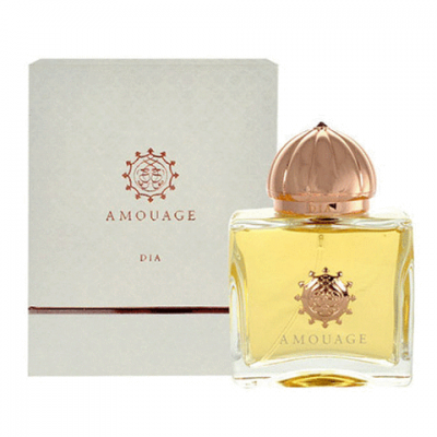 Amouage Dia Woman парфюмированная вода
