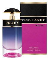 Prada Candy Night парфюмированная вода 50 мл