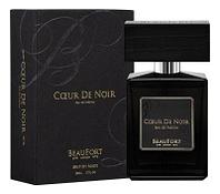 BeauFort London Coeur de Noir парфюмированная вода