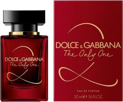 Dolce & Gabbana The Only One 2 парфюмированная вода 100 мл тестер - фото 1 - id-p114991277