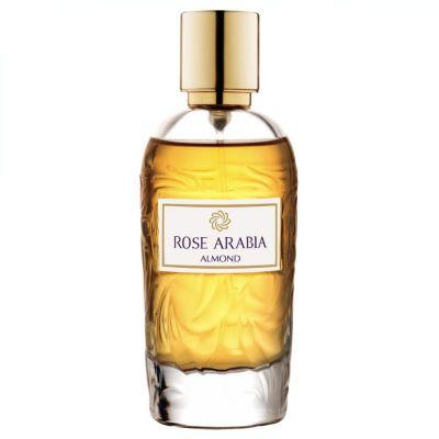Aj Arabia Rose Arabia Almond духи