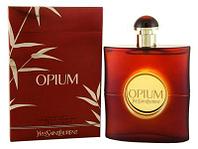 Yves Saint Laurent Opium туалетная вода 90 мл