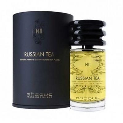 Masque Russian Tea парфюмированная вода - фото 1 - id-p114990385