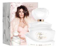 Kim Kardashian Fleur Fatale парфюмированная вода 100 мл