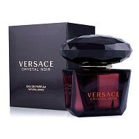 Versace Crystal Noir парфюмированная вода 90 мл тестер