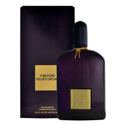 Tom Ford Velvet Orchid парфюмированная вода - фото 1 - id-p114977613